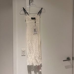 Realisation Par Giselle Dress